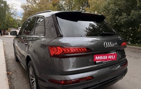 Audi Q7, 2019 год, 5 750 000 рублей, 7 фотография