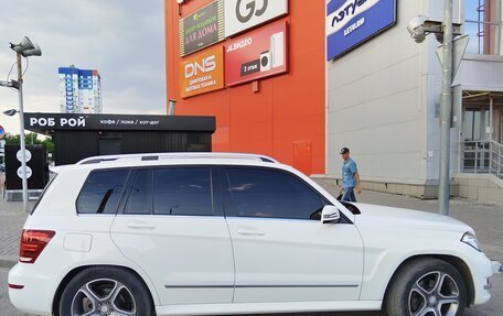 Mercedes-Benz GLK-Класс, 2012 год, 2 350 000 рублей, 4 фотография