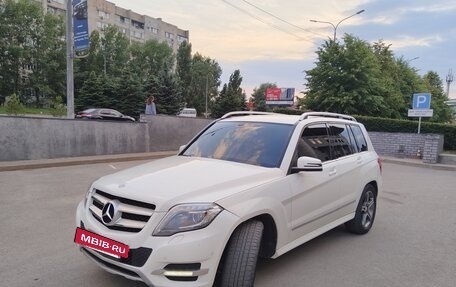 Mercedes-Benz GLK-Класс, 2012 год, 2 350 000 рублей, 6 фотография