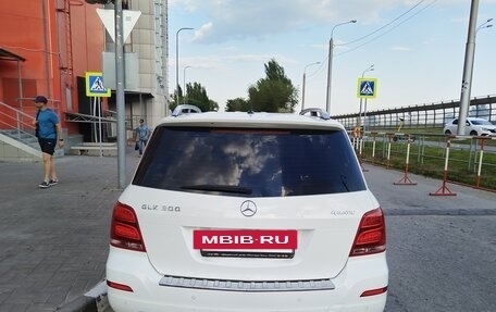 Mercedes-Benz GLK-Класс, 2012 год, 2 350 000 рублей, 2 фотография