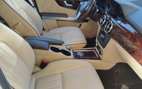 Mercedes-Benz GLK-Класс, 2012 год, 2 350 000 рублей, 8 фотография