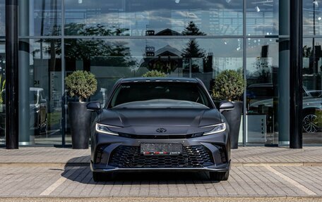 Toyota Camry, 2026 год, 3 795 000 рублей, 2 фотография