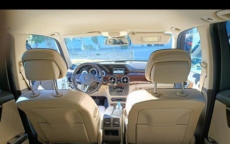 Mercedes-Benz GLK-Класс, 2012 год, 2 350 000 рублей, 12 фотография