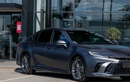 Toyota Camry, 2026 год, 3 795 000 рублей, 7 фотография