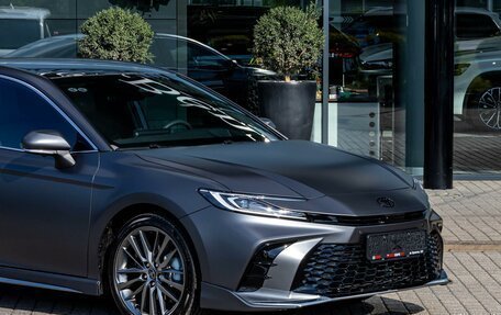 Toyota Camry, 2026 год, 3 795 000 рублей, 8 фотография