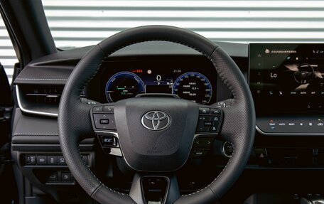 Toyota Camry, 2026 год, 3 795 000 рублей, 14 фотография
