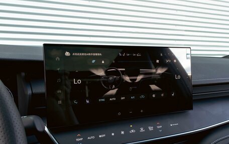 Toyota Camry, 2026 год, 3 795 000 рублей, 16 фотография
