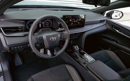 Toyota Camry, 2026 год, 3 795 000 рублей, 13 фотография