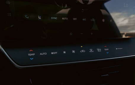 Toyota Camry, 2026 год, 3 795 000 рублей, 17 фотография
