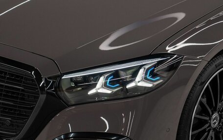 Mercedes-Benz S-Класс, 2026 год, 28 600 000 рублей, 2 фотография