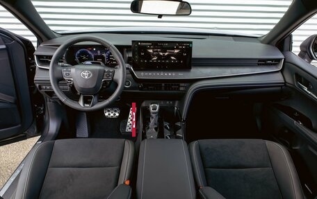 Toyota Camry, 2026 год, 3 795 000 рублей, 19 фотография