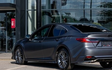 Toyota Camry, 2026 год, 3 795 000 рублей, 9 фотография