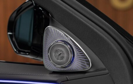 Mercedes-Benz S-Класс, 2026 год, 28 600 000 рублей, 11 фотография
