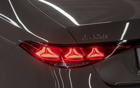 Mercedes-Benz S-Класс, 2026 год, 28 600 000 рублей, 8 фотография