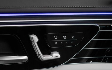 Mercedes-Benz S-Класс, 2026 год, 28 600 000 рублей, 10 фотография