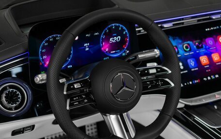 Mercedes-Benz S-Класс, 2026 год, 28 600 000 рублей, 14 фотография