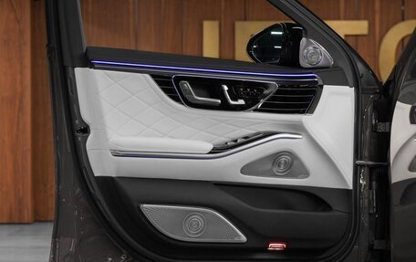 Mercedes-Benz S-Класс, 2026 год, 28 600 000 рублей, 9 фотография