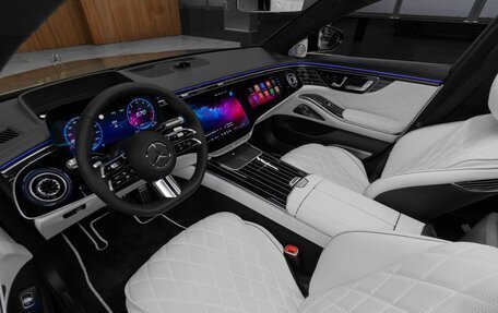 Mercedes-Benz S-Класс, 2026 год, 28 600 000 рублей, 13 фотография