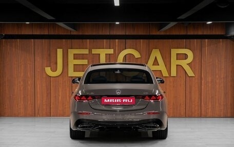 Mercedes-Benz S-Класс, 2026 год, 28 600 000 рублей, 6 фотография