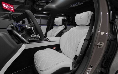 Mercedes-Benz S-Класс, 2026 год, 28 600 000 рублей, 12 фотография