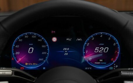 Mercedes-Benz S-Класс, 2026 год, 28 600 000 рублей, 16 фотография