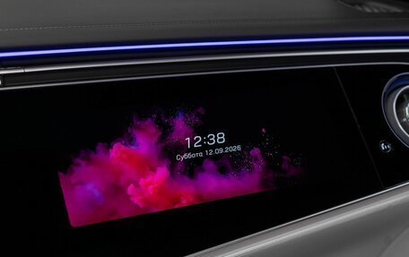 Mercedes-Benz S-Класс, 2026 год, 28 600 000 рублей, 20 фотография