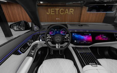 Mercedes-Benz S-Класс, 2026 год, 28 600 000 рублей, 15 фотография