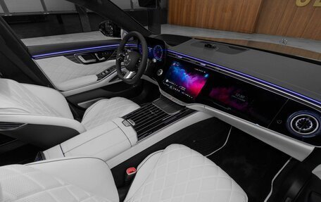Mercedes-Benz S-Класс, 2026 год, 28 600 000 рублей, 24 фотография