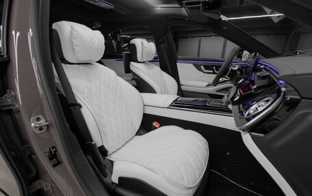 Mercedes-Benz S-Класс, 2026 год, 28 600 000 рублей, 23 фотография