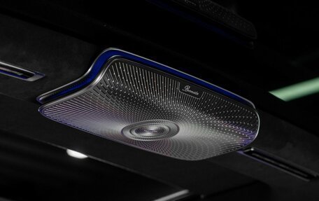 Mercedes-Benz S-Класс, 2026 год, 28 600 000 рублей, 28 фотография