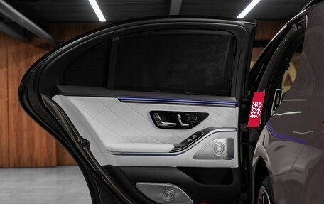 Mercedes-Benz S-Класс, 2026 год, 28 600 000 рублей, 25 фотография
