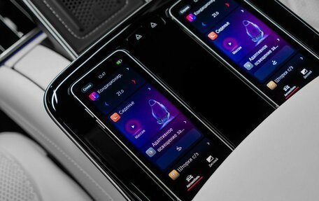 Mercedes-Benz S-Класс, 2026 год, 28 600 000 рублей, 33 фотография