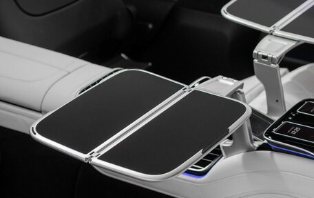 Mercedes-Benz S-Класс, 2026 год, 28 600 000 рублей, 32 фотография