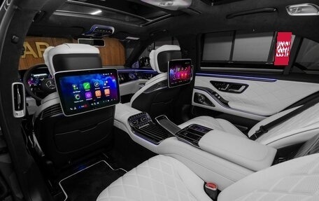 Mercedes-Benz S-Класс, 2026 год, 28 600 000 рублей, 27 фотография