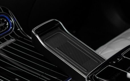 Mercedes-Benz S-Класс, 2026 год, 28 600 000 рублей, 34 фотография