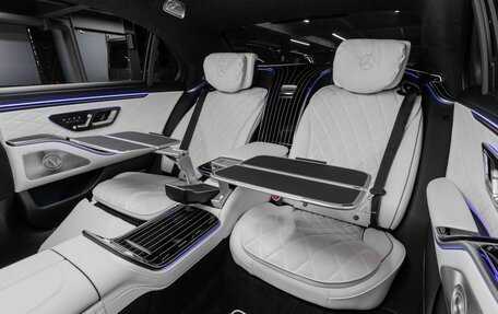 Mercedes-Benz S-Класс, 2026 год, 28 600 000 рублей, 36 фотография