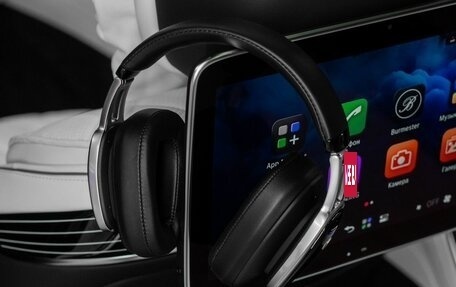 Mercedes-Benz S-Класс, 2026 год, 28 600 000 рублей, 30 фотография