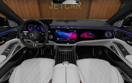 Mercedes-Benz S-Класс, 2026 год, 28 600 000 рублей, 40 фотография