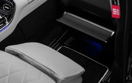 Mercedes-Benz S-Класс, 2026 год, 28 600 000 рублей, 39 фотография