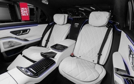 Mercedes-Benz S-Класс, 2026 год, 28 600 000 рублей, 35 фотография