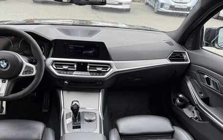 BMW 3 серия, 2019 год, 4 600 000 рублей, 7 фотография