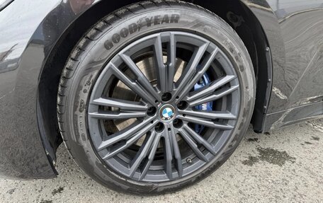 BMW 3 серия, 2019 год, 4 600 000 рублей, 6 фотография