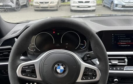 BMW 3 серия, 2019 год, 4 600 000 рублей, 8 фотография