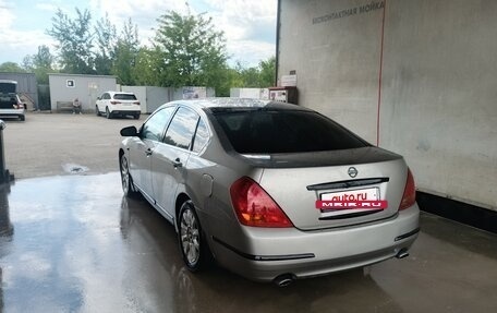 Nissan Teana, 2007 год, 600 000 рублей, 4 фотография