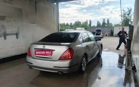 Nissan Teana, 2007 год, 600 000 рублей, 5 фотография