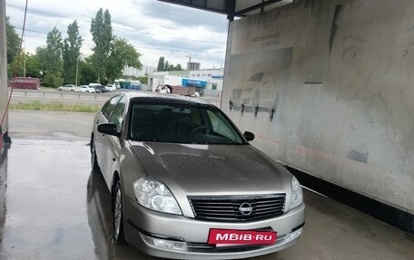 Nissan Teana, 2007 год, 600 000 рублей, 3 фотография