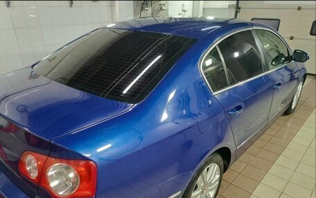 Volkswagen Passat B6, 2008 год, 450 000 рублей, 3 фотография