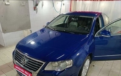 Volkswagen Passat B6, 2008 год, 450 000 рублей, 1 фотография