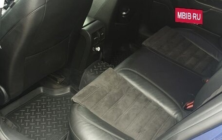 Volkswagen Passat B6, 2008 год, 450 000 рублей, 4 фотография