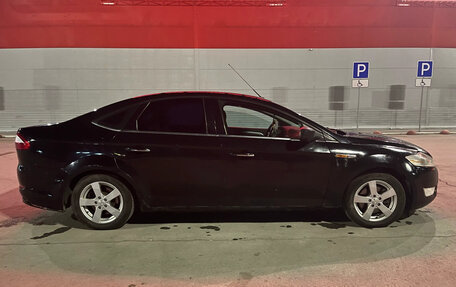 Ford Mondeo IV, 2008 год, 470 000 рублей, 5 фотография